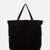 Pier One Unisex - Shopper - Black