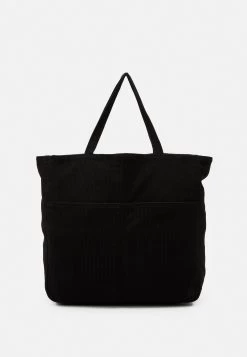 Pier One Unisex - Shopper - Black