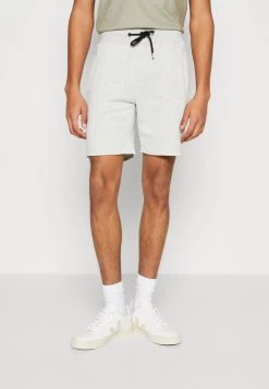 Pier One 2 Pack - Shorts - Grey/Beige -Pier One Verkoopwinkel 2fa60b63299449a6aa1a40d435899a33