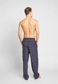 Pier One Pyjamabroek - Dark Blue -Pier One Verkoopwinkel 31810df0c959428194d6ab1808433306