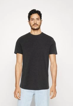 Pier One 5 Pack - T-Shirt Basic - White/Off-White/Lilac 12 Pier One 5 Pack - T-Shirt Basic - White/Off-White/Lilac -Pier One Verkoopwinkel 32fc02ea853a4fcd806c650af7f948e0