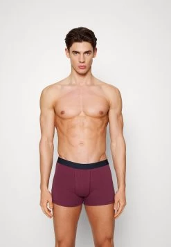 Pier One 7 Pack - Onderbroeken - Black/ White/ Beige -Pier One Verkoopwinkel 338c8c774c19471fa54eed304f7494e8