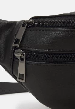 Pier One Unisex - Heuptas - Black -Pier One Verkoopwinkel 33cd774ee9684067b799c689aa29ae78