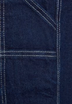 Pier One Relaxed Fit Jeans - Dark Blue 5 Pier One Relaxed Fit Jeans - Dark Blue -Pier One Verkoopwinkel 34f080645f5243dda253ba692e644f80