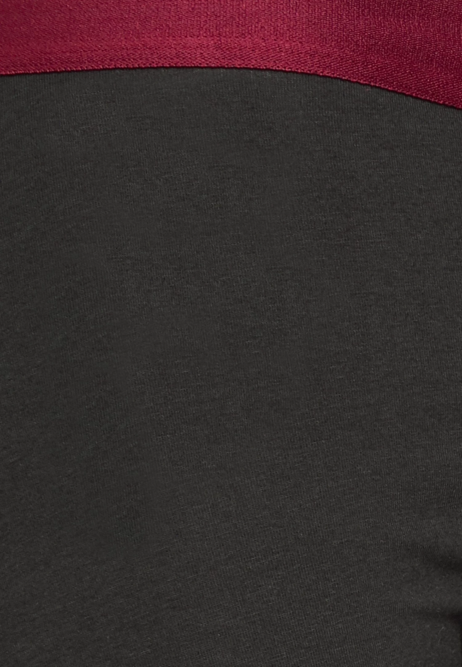 Pier One 7 Pack - Onderbroeken - Black 7 Pier One 7 Pack - Onderbroeken - Black - Afbeelding 7