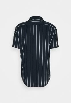 Pier One Overhemd - Dark Blue 17 Pier One Overhemd - Dark Blue -Pier One Verkoopwinkel 3657ae5c33d841fd9412ab266ca4e33b