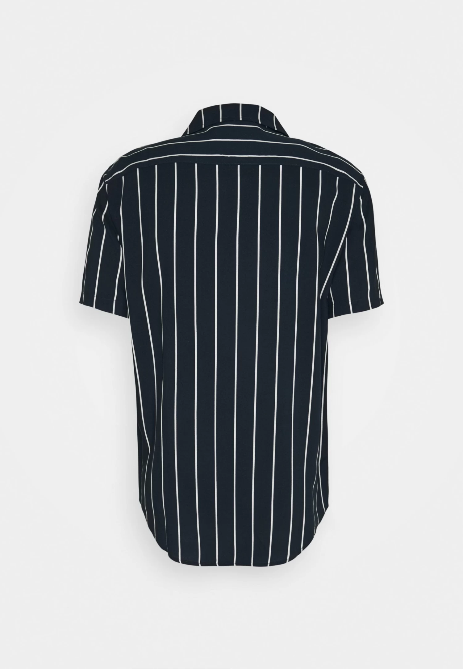 Pier One Overhemd - Dark Blue 9 Pier One Overhemd - Dark Blue - Afbeelding 9