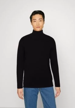 Pier One 3 Pack - Trui - Dark Blue/Black/Grey -Pier One Verkoopwinkel 37b2a27bf38f4f50acfc1329a387f57e