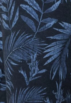 Pier One Shorts - Dark Blue -Pier One Verkoopwinkel 387c74f9f1e1465fb82f48e51910c389