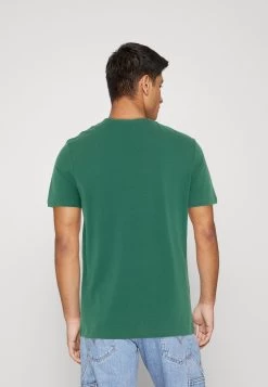 Pier One 7 Pack - T-Shirt Basic - Blue/Mottled Bordeaux/White -Pier One Verkoopwinkel 38a54c6bfc6248099dd701bef9adbe35