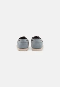 Pier One Leather Unisex - Bootschoenen - Light Blue -Pier One Verkoopwinkel 38a5e66a7c314c5d9ef54a801fa7a47d