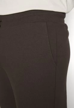 Pier One Trainingsbroek - Dark Brown -Pier One Verkoopwinkel 38a73ba2bb274c9aadbc707dfe7f606f