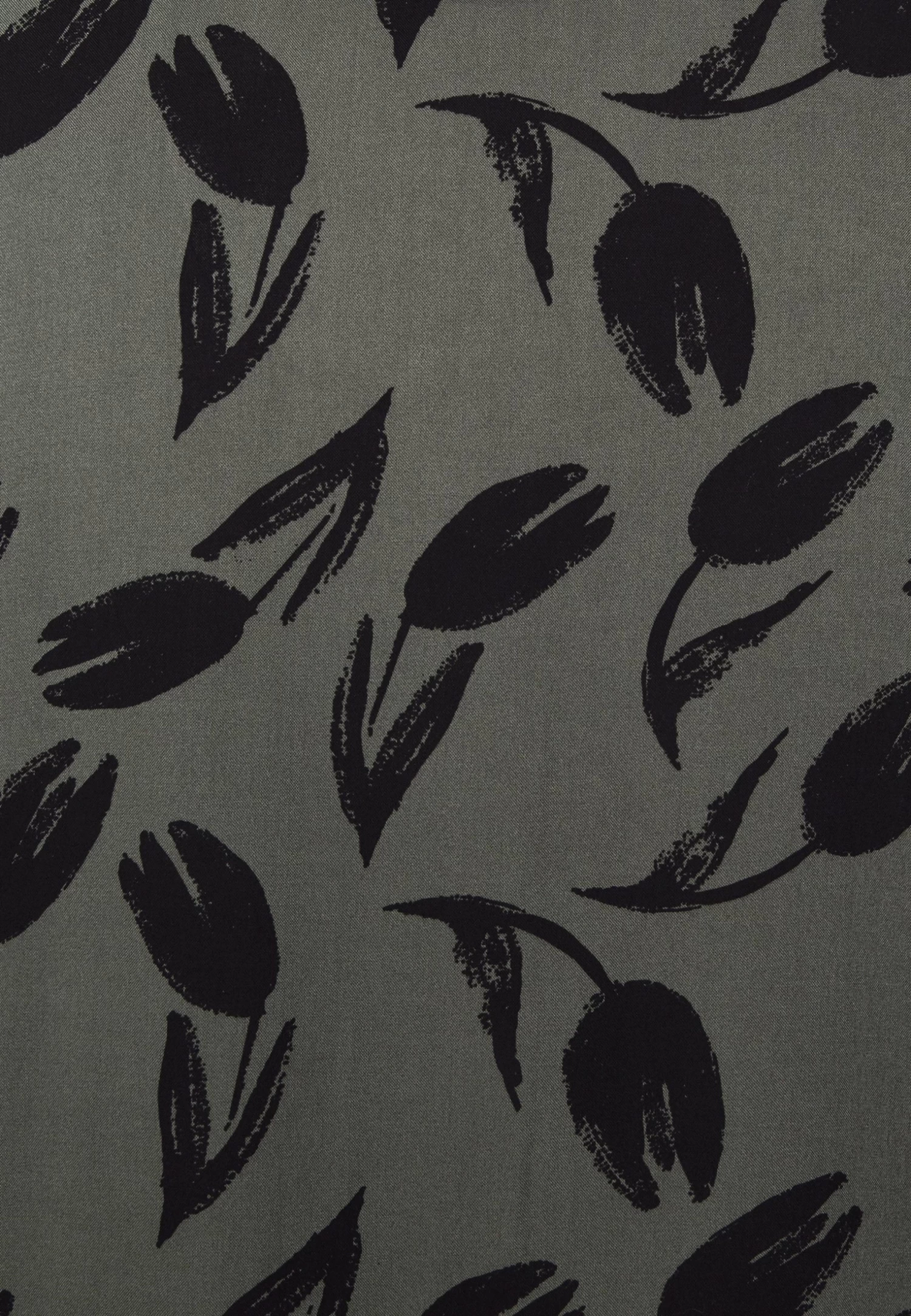 Pier One Overhemd - Olive 5 Pier One Overhemd - Olive - Afbeelding 5