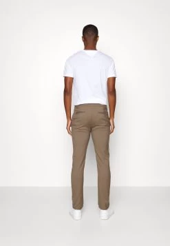 Pier One Chino - Brown -Pier One Verkoopwinkel 3b1a04b6cea3448cbd280175ba3b1e46