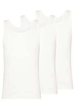 Pier One 3 Pack - Hemd - White -Pier One Verkoopwinkel 3b1a7c077cd3410685d311ccd6407136