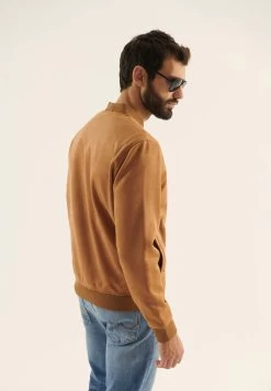 Pier One Bomberjacks - Cognac -Pier One Verkoopwinkel 3b69777092a34fcca8fbe67c95237c20