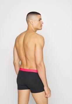 Pier One 12 Pack - Onderbroeken - Black -Pier One Verkoopwinkel 3c0556a52d62454d9f005051143a335d