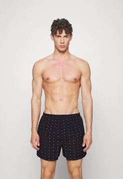 Pier One 5 Pack - Boxershort - Dark Blue/Bordeaux/ Blue 8 Pier One 5 Pack - Boxershort - Dark Blue/Bordeaux/ Blue -Pier One Verkoopwinkel 3e2be90991a0434c9236e881aac875ca