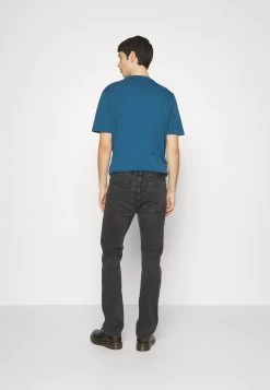 Pier One Straight Leg Jeans - Black -Pier One Verkoopwinkel 3ee9e371c24b4081a1527cded3f0040e