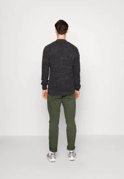 Pier One Vest - Grey -Pier One Verkoopwinkel 3f571c3284634d399873a52ebabd01ea