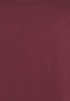 Pier One 7 Pack - T-Shirt Basic - Black /Green /Bordeaux -Pier One Verkoopwinkel 4045e883c05c4f409dd98c2520dda1fa