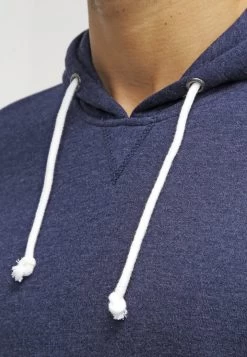 Pier One Hoodie - Dark Blue Melange 13 Pier One Hoodie - Dark Blue Melange -Pier One Verkoopwinkel 40db15919563418295c2d401ba66ffcd