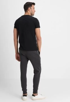 Pier One Trainingsbroek - Dark Grey 8 Pier One Trainingsbroek - Dark Grey -Pier One Verkoopwinkel 41603f18a9d7497b85a73a2ae36be969