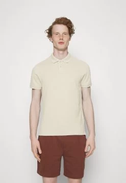 Pier One 3 Pack - Poloshirt - Dark Blue/Brown/Beige -Pier One Verkoopwinkel 42f0578ba19745519d8eaea25ab078f5