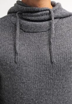 Pier One Hoodie - Dark Grey Melange 12 Pier One Hoodie - Dark Grey Melange -Pier One Verkoopwinkel 42f6d76c3f9c42edb7959307c0f7e9b6