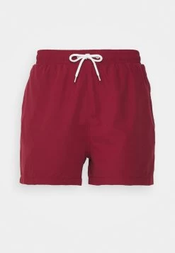 Pier One Basic Beach - Zwemshorts - Bordeaux