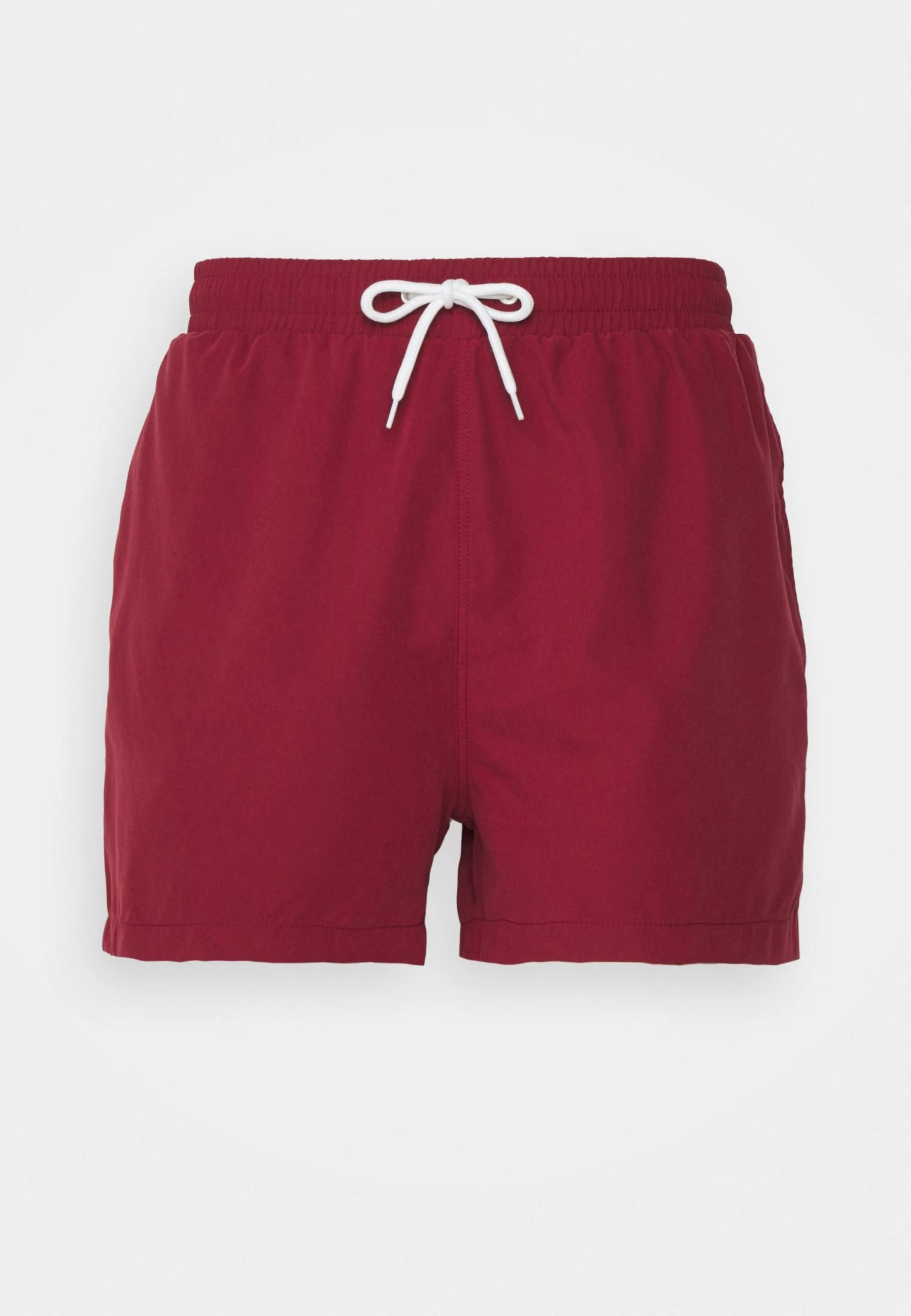 Pier One Basic Beach - Zwemshorts - Bordeaux 1 Pier One Basic Beach - Zwemshorts - Bordeaux