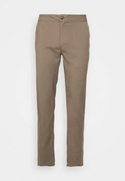 Pier One Chino - Brown -Pier One Verkoopwinkel 43429b3dbadb4fbb8644ed184f10708f