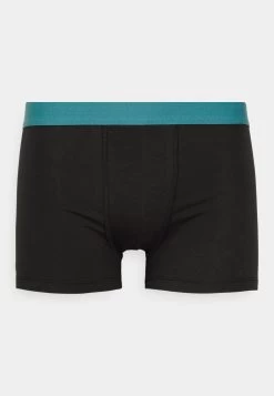 Pier One 7 Pack - Onderbroeken - Black 12 Pier One 7 Pack - Onderbroeken - Black -Pier One Verkoopwinkel 434da826b2e5473dbbcb774fb20e1513