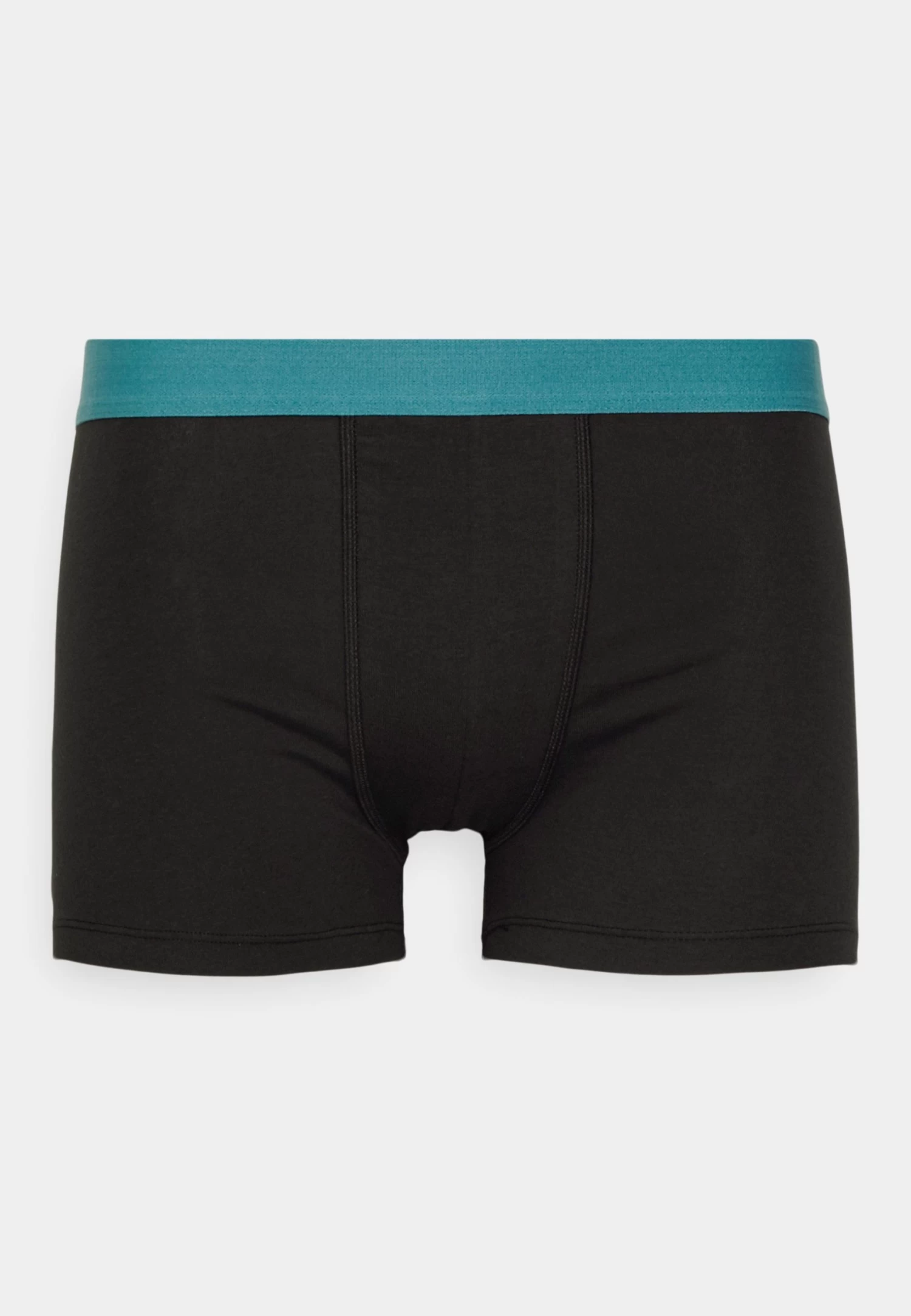 Pier One 7 Pack - Onderbroeken - Black 6 Pier One 7 Pack - Onderbroeken - Black - Afbeelding 6