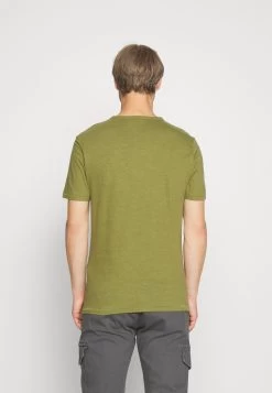 Pier One T-Shirt Basic - Green -Pier One Verkoopwinkel 439e028c869f4341a971fc3951b875b6