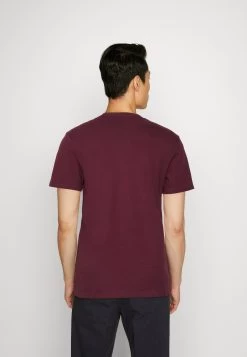 Pier One 5 Pack - T-Shirt Basic - Dark Blue/Pink/Off-White -Pier One Verkoopwinkel 43e5b16979164ff28438c139f84cc1d8