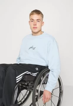 Pier One Sweater - Light Blue -Pier One Verkoopwinkel 441f34cefc574b3b9ee9b8abf3bc223f