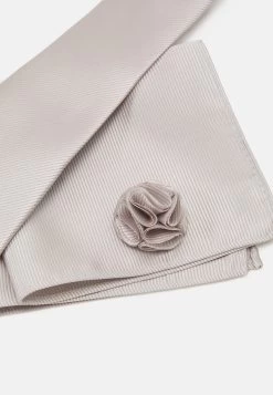 Pier One Set - Overige Accessoires - Silver 9 Pier One Set - Overige Accessoires - Silver -Pier One Verkoopwinkel 452e98d41bb04aa69987b4e354cb6b93