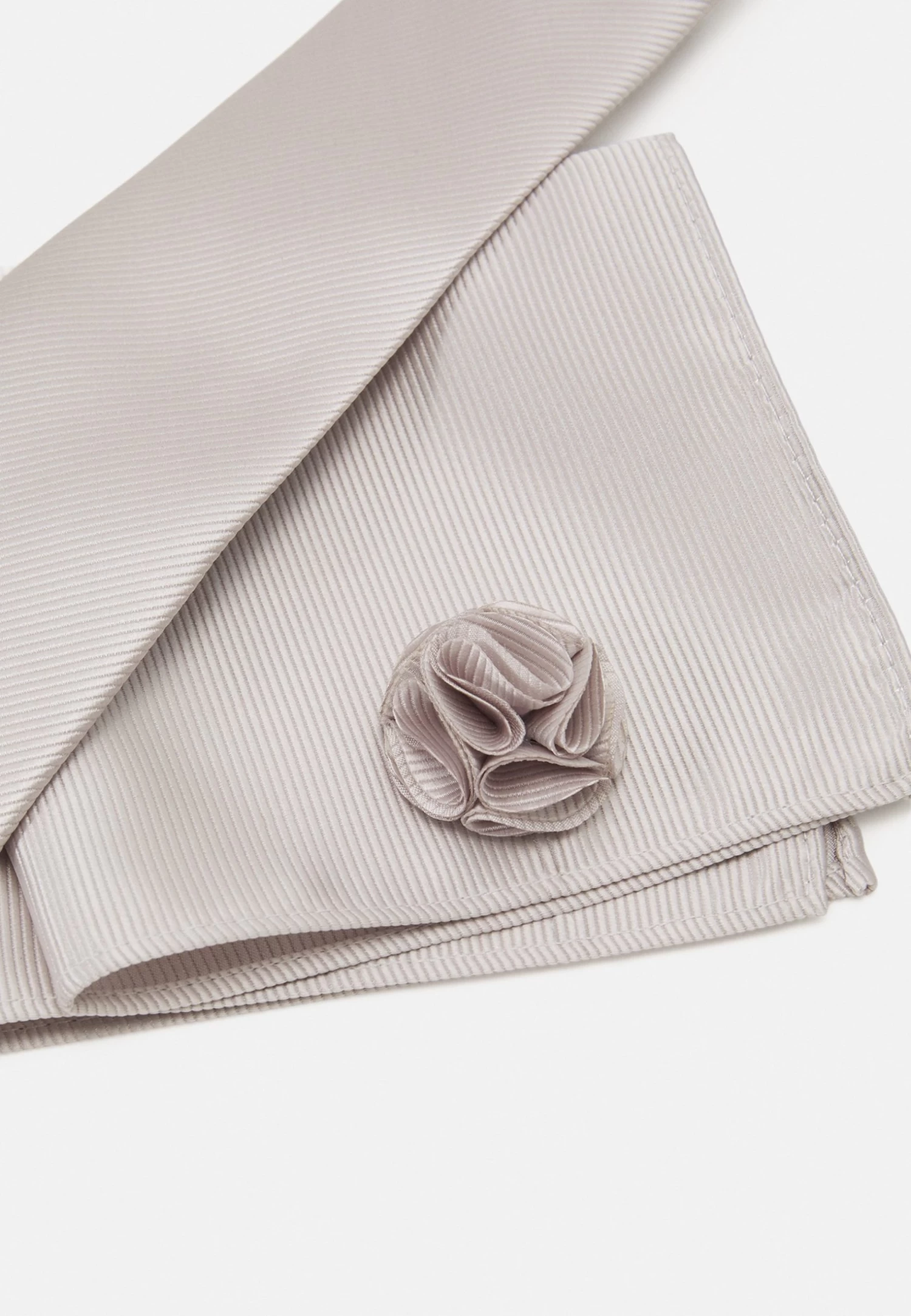 Pier One Set - Overige Accessoires - Silver 5 Pier One Set - Overige Accessoires - Silver - Afbeelding 5