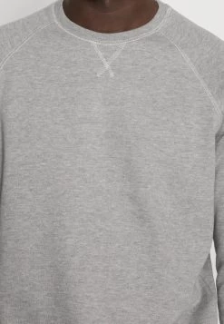 Pier One 2 Pack - Sweater - Mottled Light Grey/Black -Pier One Verkoopwinkel 4567950159284d608ffbc445ede7a020