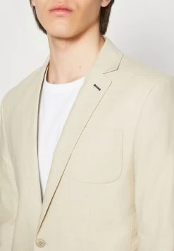 Pier One Blazer - Beige -Pier One Verkoopwinkel 4597fe020e6d4bf7921f4be8dc3f9a81