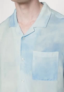 Pier One Overhemd - White/Light Blue 11 Pier One Overhemd - White/Light Blue -Pier One Verkoopwinkel 466e2af2292440feb0d8f5b8ee6d092c