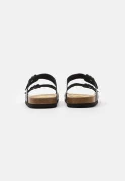 Pier One Unisex - Pantoffels - Dark Blue -Pier One Verkoopwinkel 47395b605d4742ca81888e62a93303b8