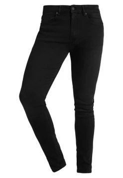 Pier One Jeans Skinny Fit - Black Denim -Pier One Verkoopwinkel 47ab433b5da7411bb48078bb6b71676c