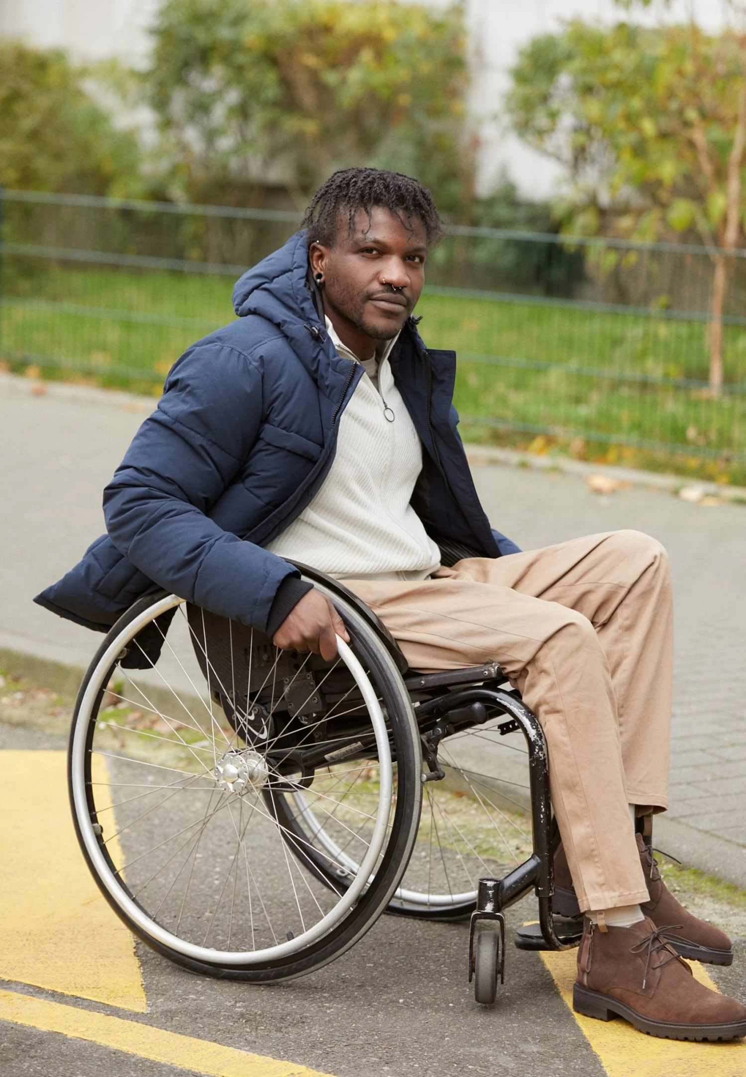 Pier One Jeggings - Tan 2 Pier One Jeggings - Tan - Afbeelding 2