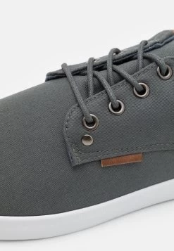 Pier One Unisex - Sneakers Laag - Grey -Pier One Verkoopwinkel 48278368258a4d6fb952e253fa22ff47