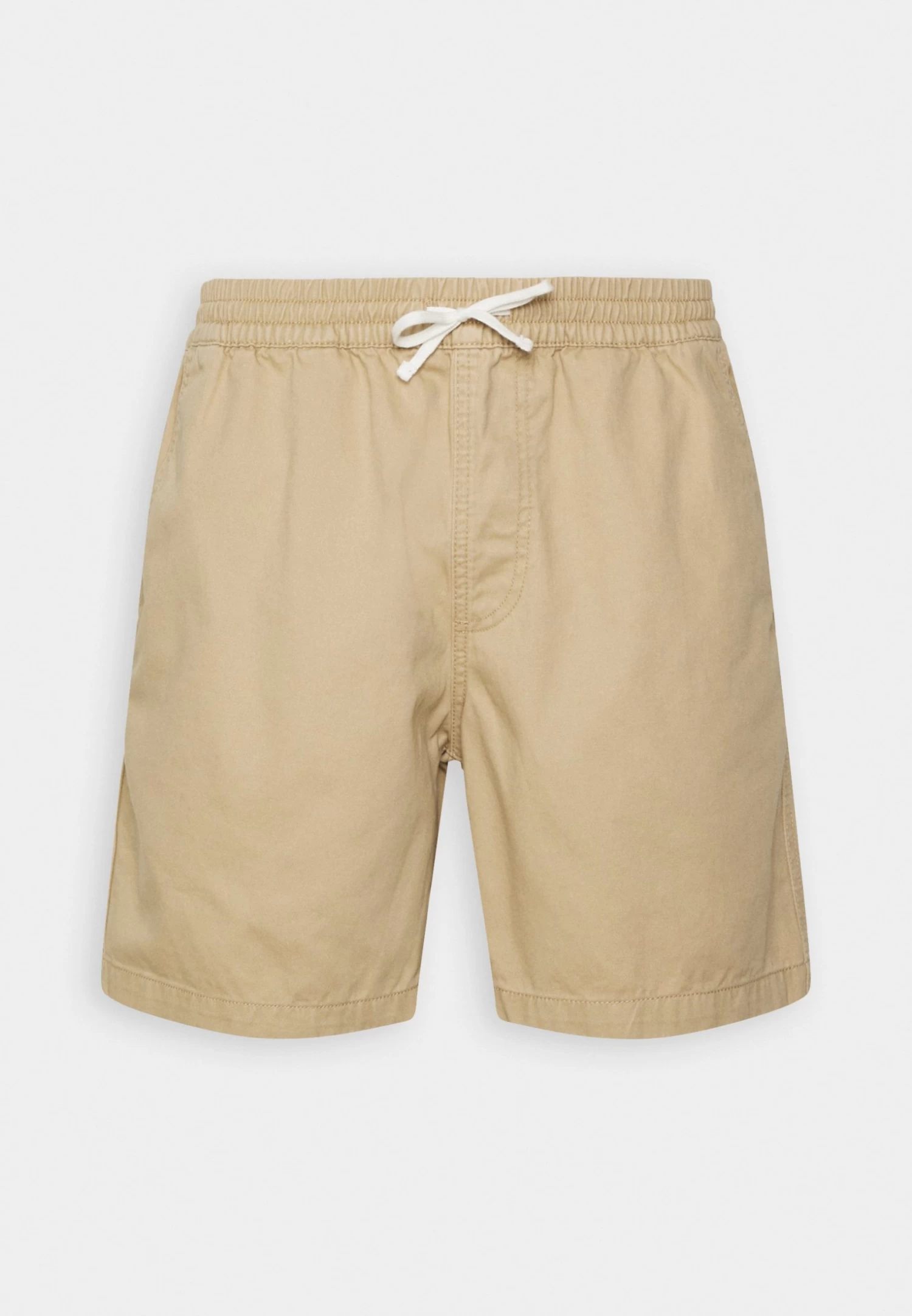 Pier One Shorts - Tan 4 Pier One Shorts - Tan - Afbeelding 4