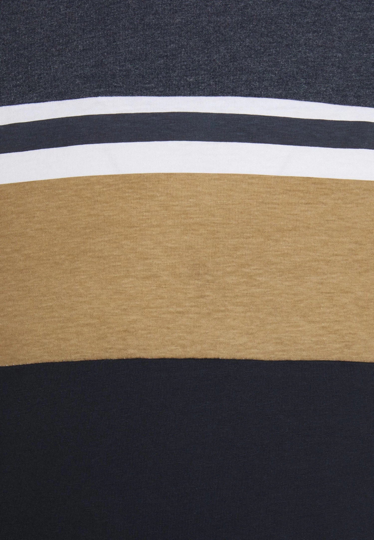 Pier One Longsleeve - Dark Blue 5 Pier One Longsleeve - Dark Blue - Afbeelding 5