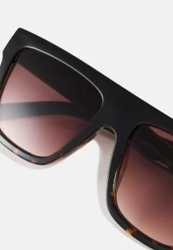 Pier One Unisex - Zonnebril -Brown -Pier One Verkoopwinkel 49438c273d504b76beb754bc5e5ede3a