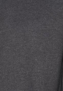 Pier One 2 Pack - Longsleeve - Dark Grey/Black -Pier One Verkoopwinkel 49983b129a4b4263aba836b315dc8942